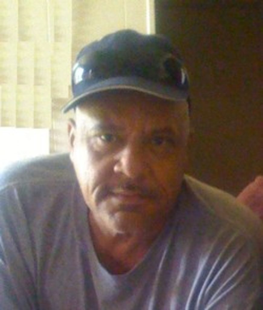 John Lewis, Sr.