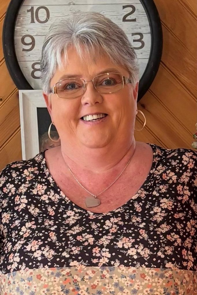 Jennifer Dawn Wray Profile Photo