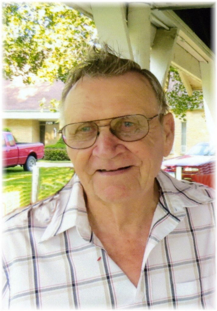 Bobby Rutherford Profile Photo