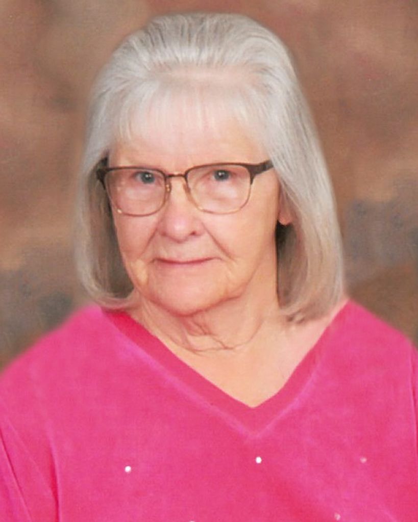 Bettye Marie Salisbury Profile Photo