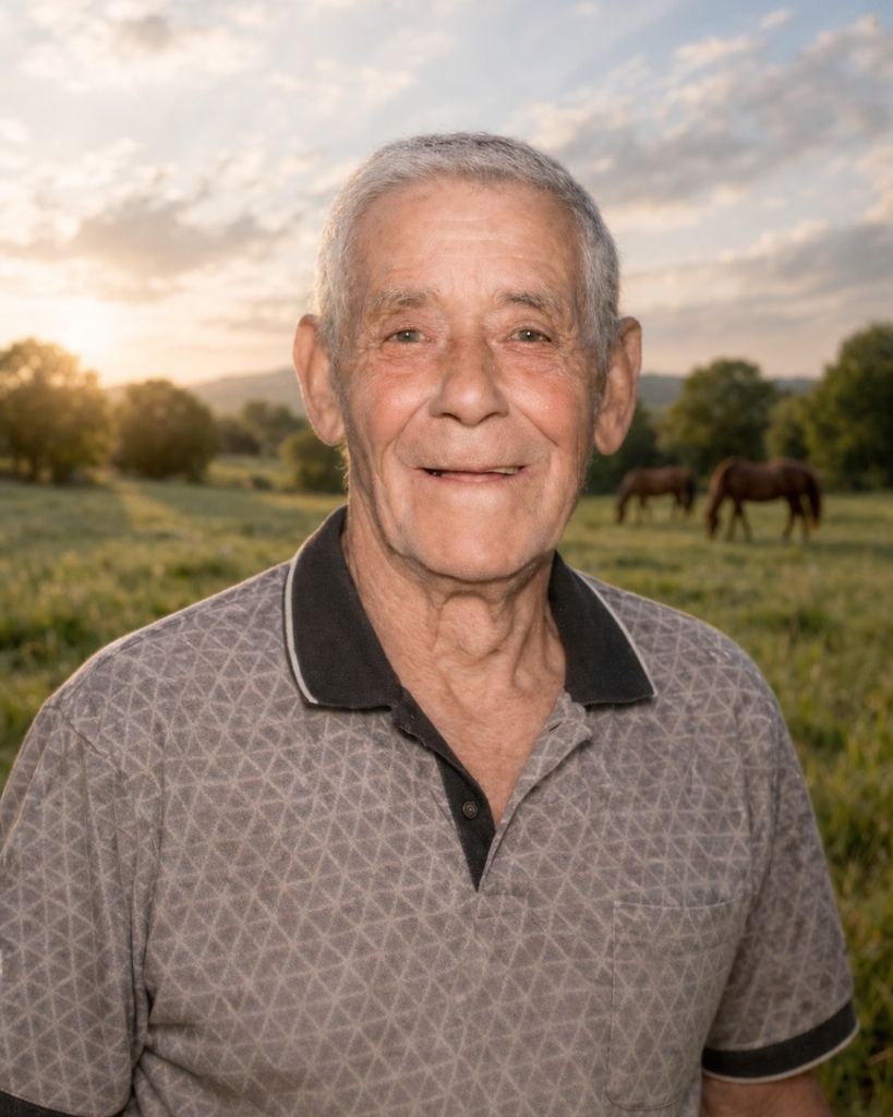 Leroy "Crip" Joseph Fuselier, Sr.