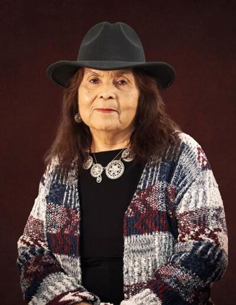 Josie Chavez Lucio Profile Photo