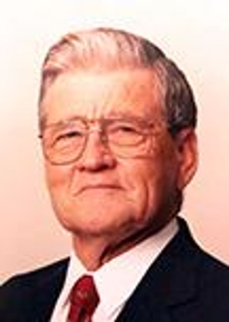 Donald James Jungman Profile Photo
