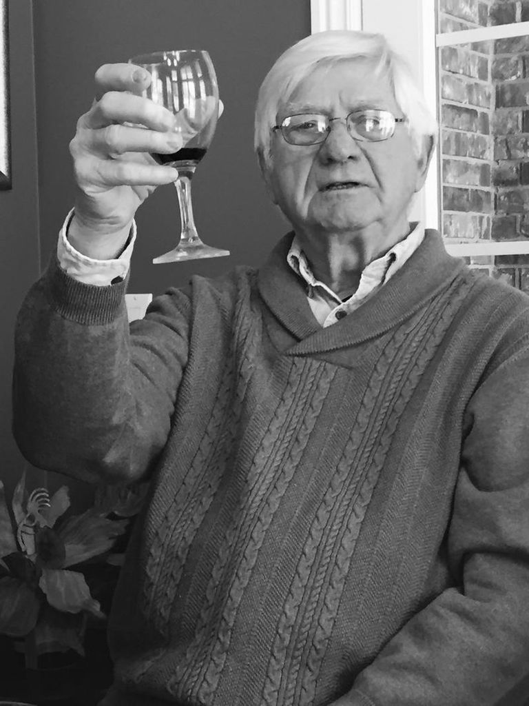 Glenn Erna Barclay Profile Photo