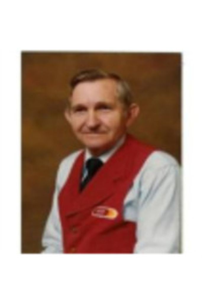 Rev. Frankie Ralph Bennett Profile Photo