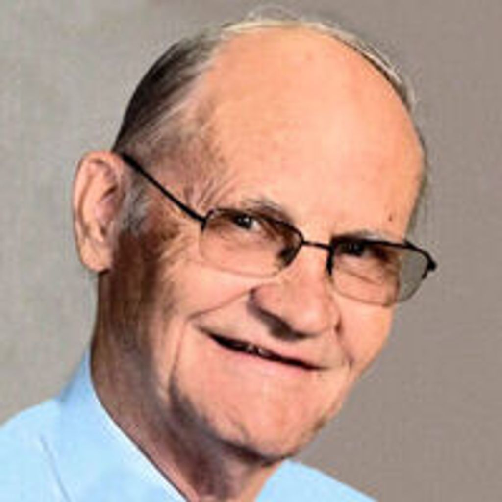 Ronald William Held