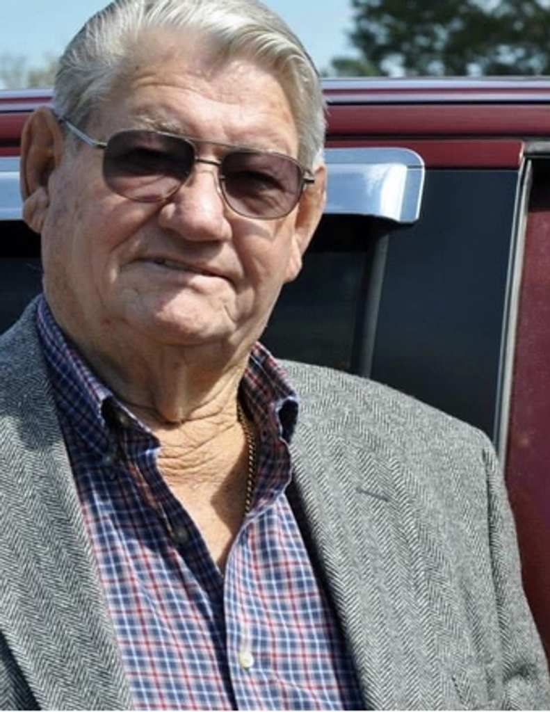 James Edward Dyal Profile Photo