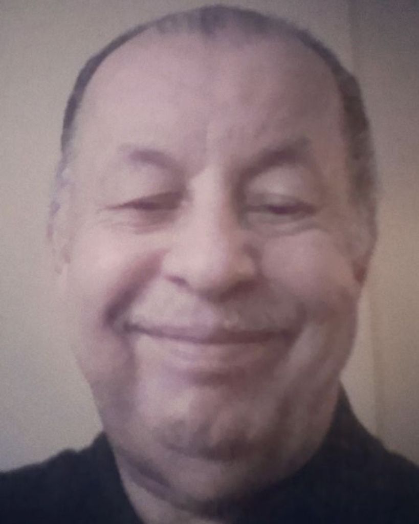 Luis G. Sepulveda