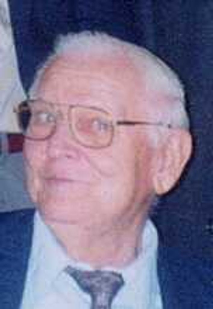 William Edward Miller Jr.