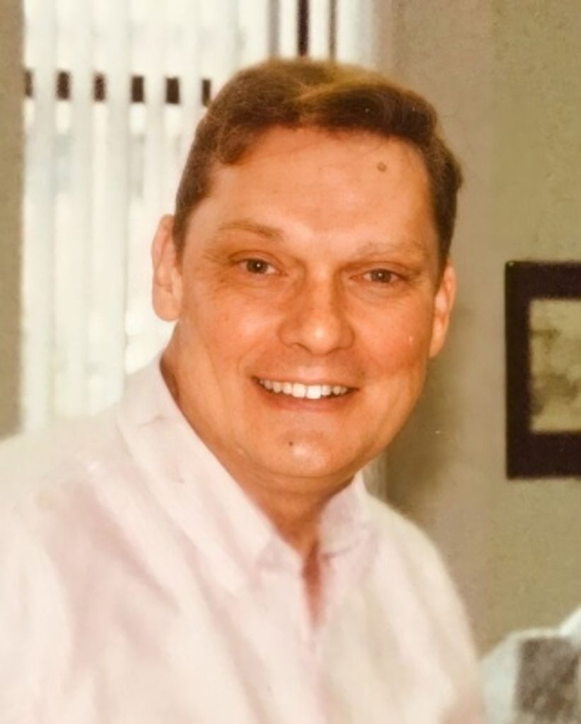 George H. Parson Profile Photo