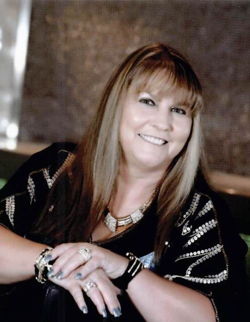 Sandra Foote