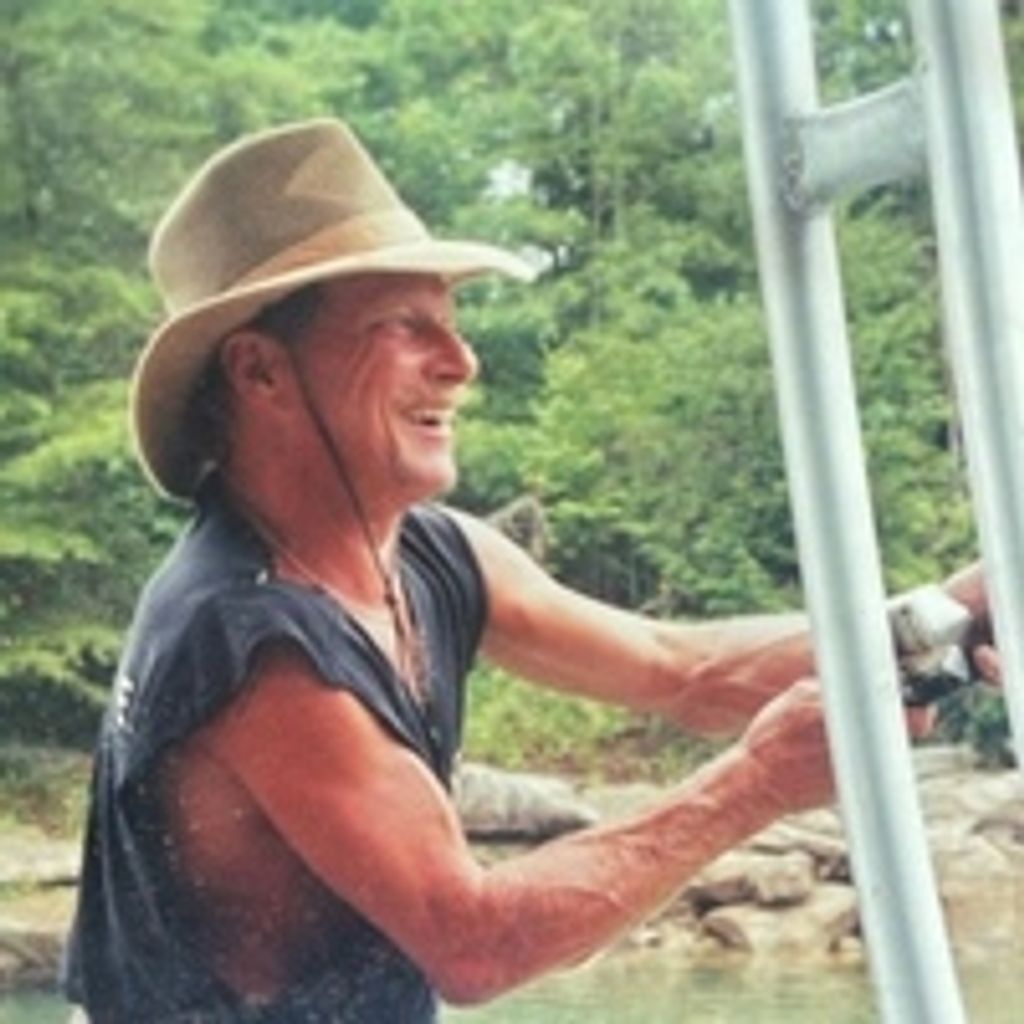 George Eugene Eldridge Profile Photo