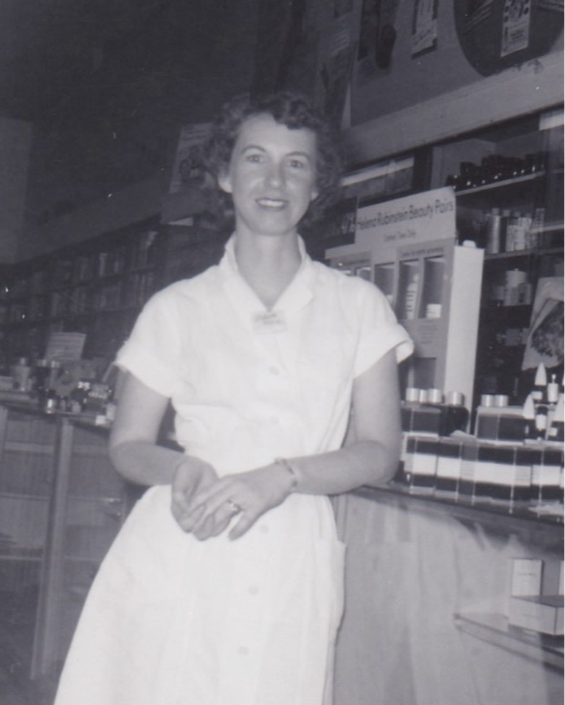 Elsie Ellen Hunter Profile Photo