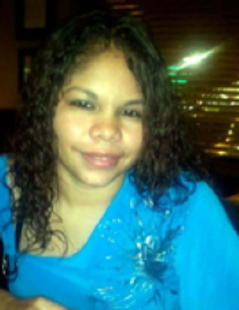 Maity Karime Bonilla Cordova