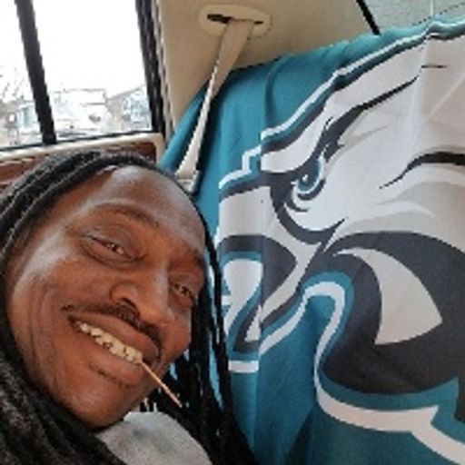 Larry Quarles Profile Photo