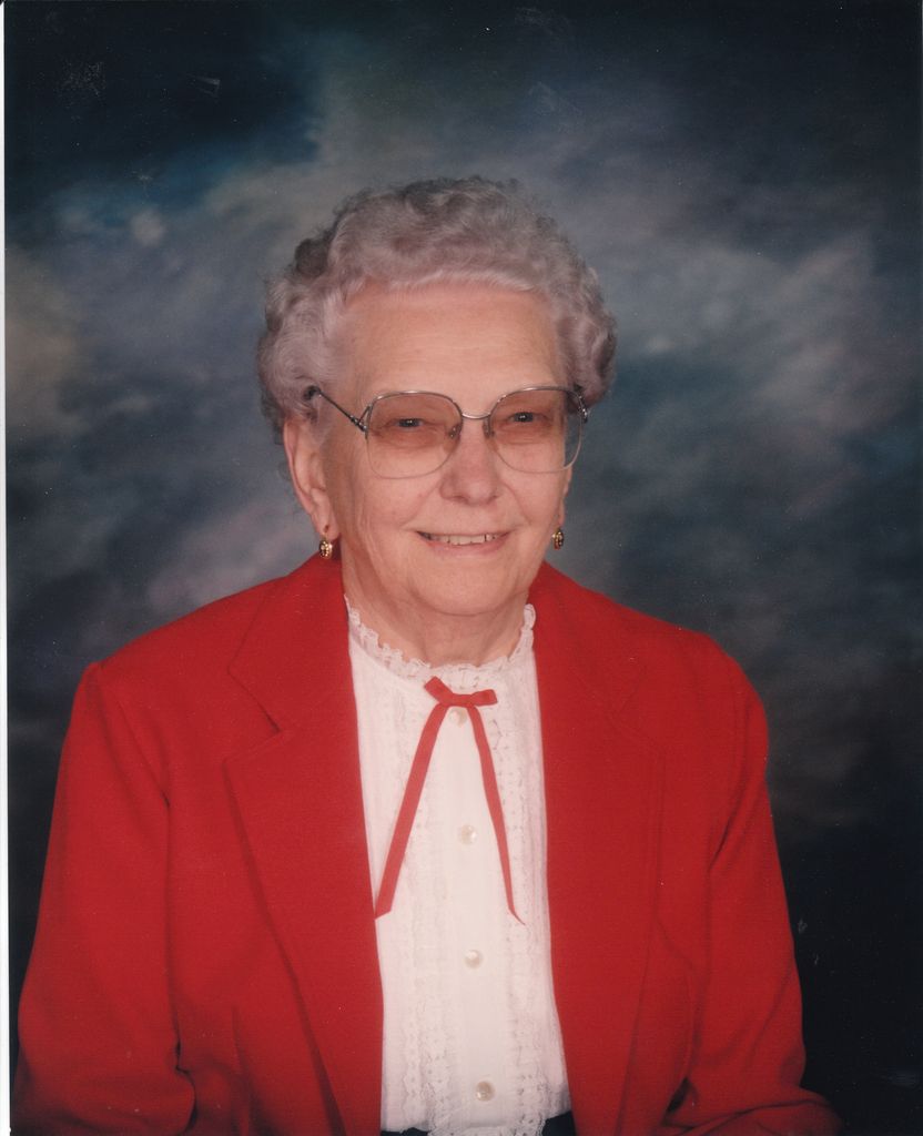 Myrtle A. Rupkalvis