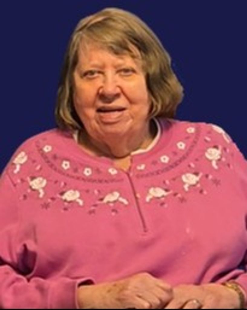 Waltressa Jean Isler