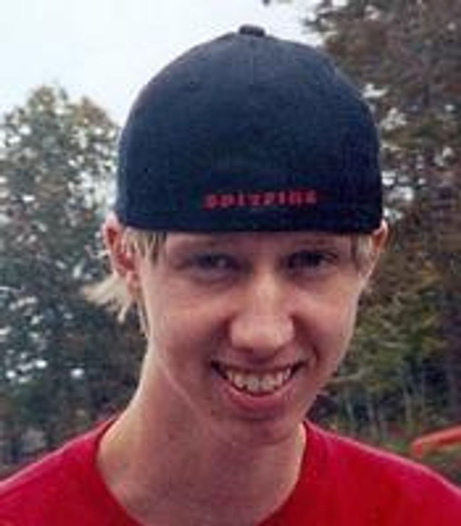 Neil Edward Wiseman