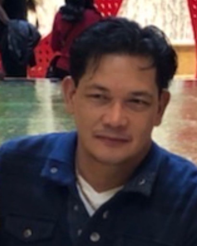 Florante Francisco Baltazar Jr.