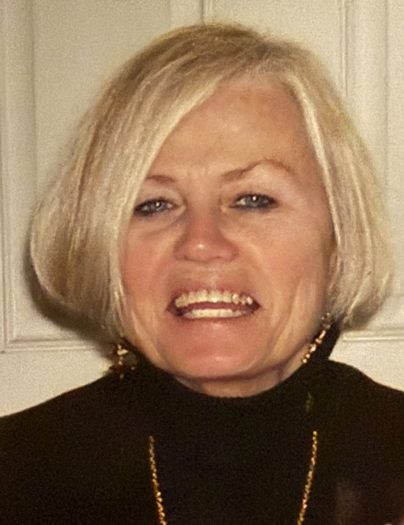 Joan Frances Mitchell Profile Photo