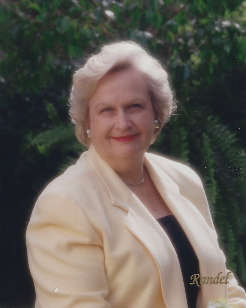 Emmie Sue Ellisor