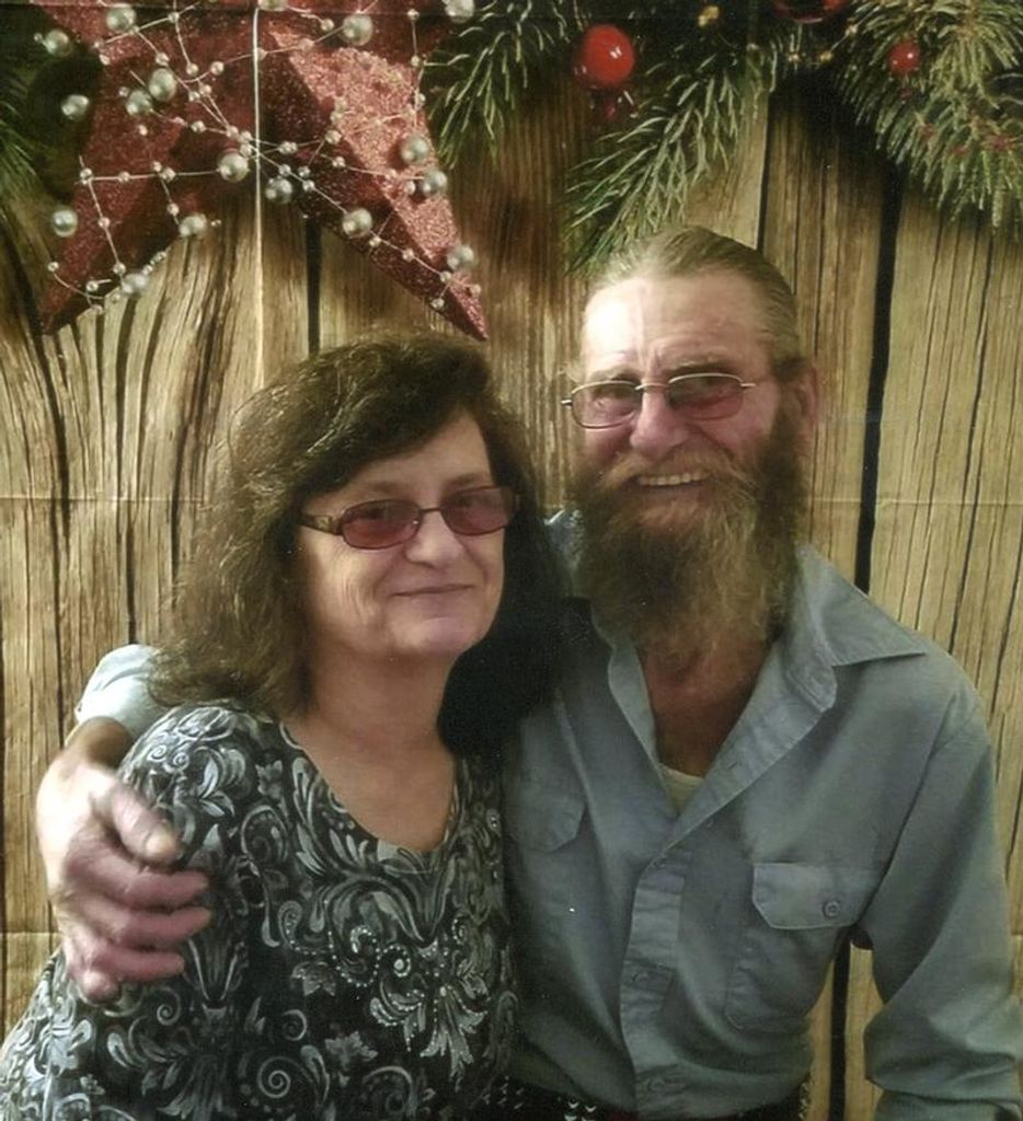 Donna Joyce Talley Profile Photo