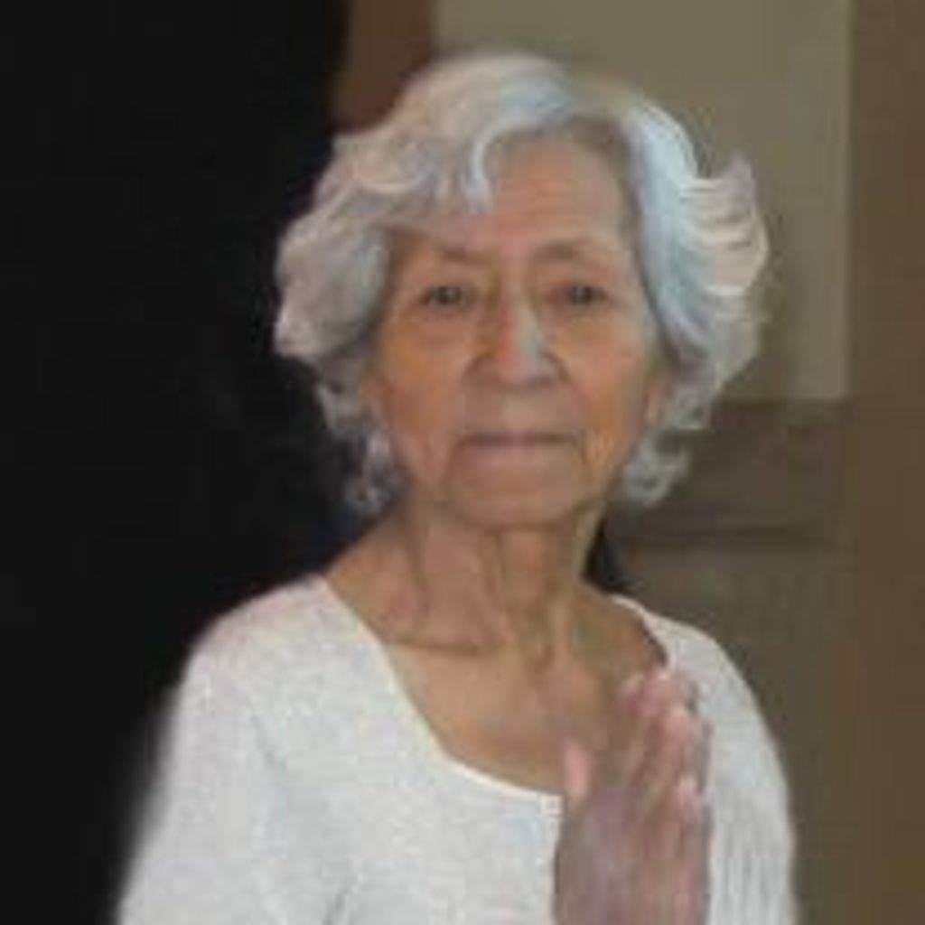 Agustina Flores