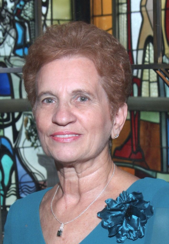 Elsie Pichelli Bruno