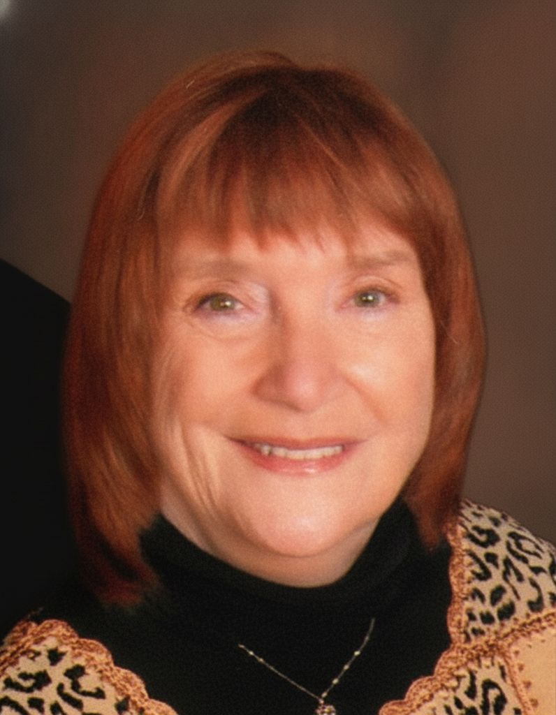 Nancy C. Scrowther