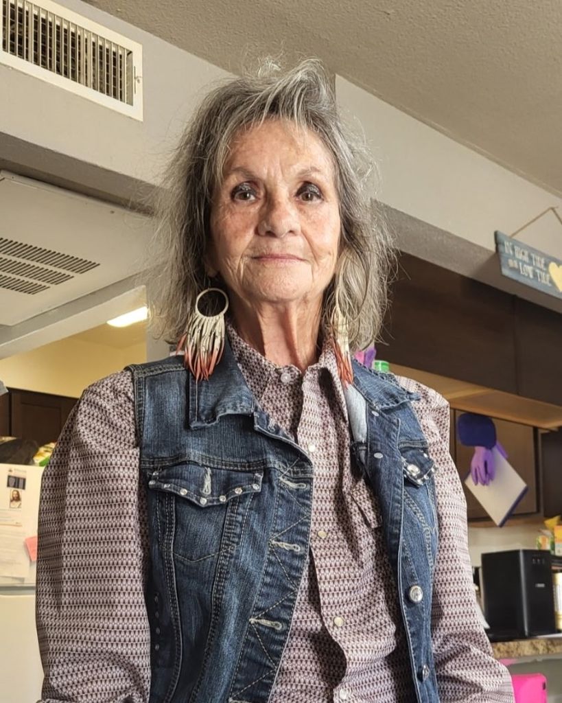 Joy Nichols Bradshaw Profile Photo