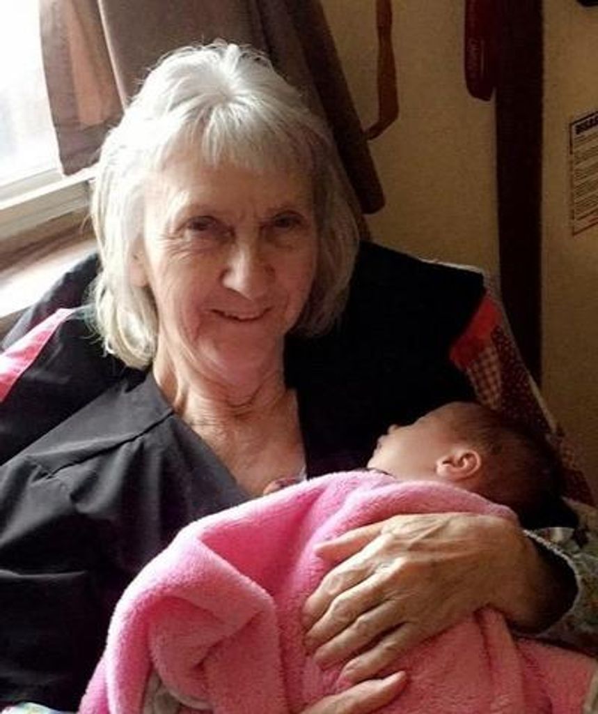 Marjorie Marie Ingle Profile Photo