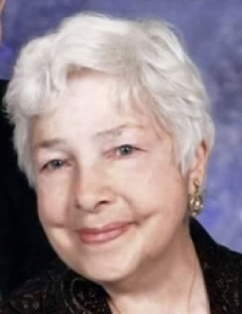 Alice Hagan