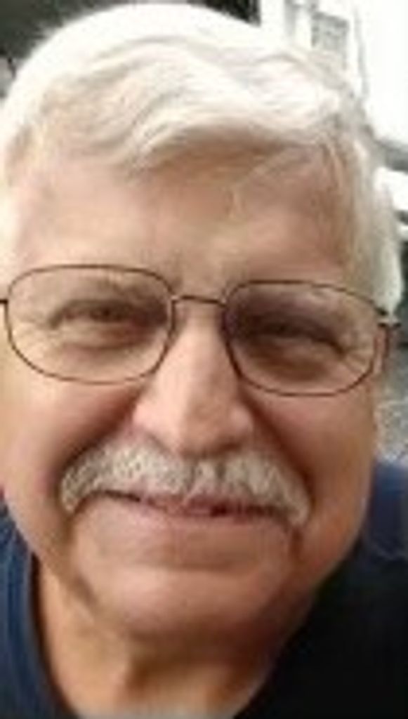 Edward J. Sehy