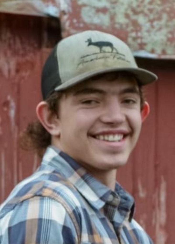 Isaiah Bartoe Profile Photo