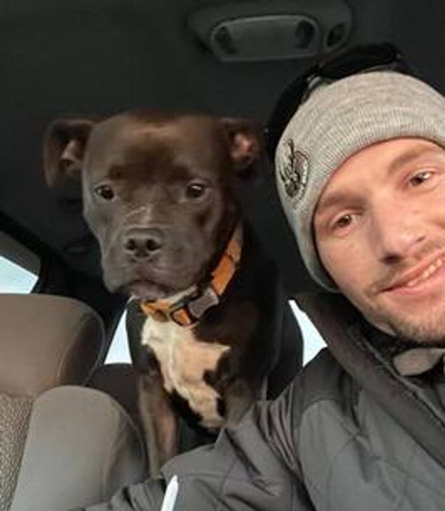 Anthony Vitrano Profile Photo