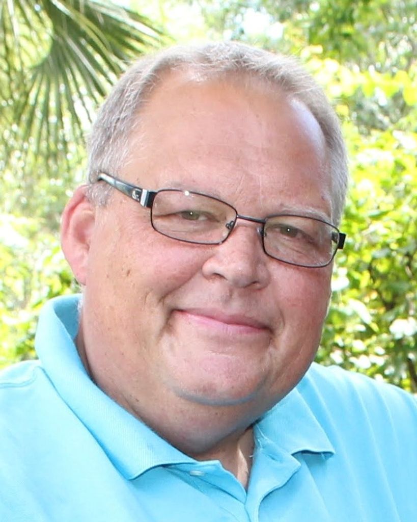 John M. Andreas Profile Photo