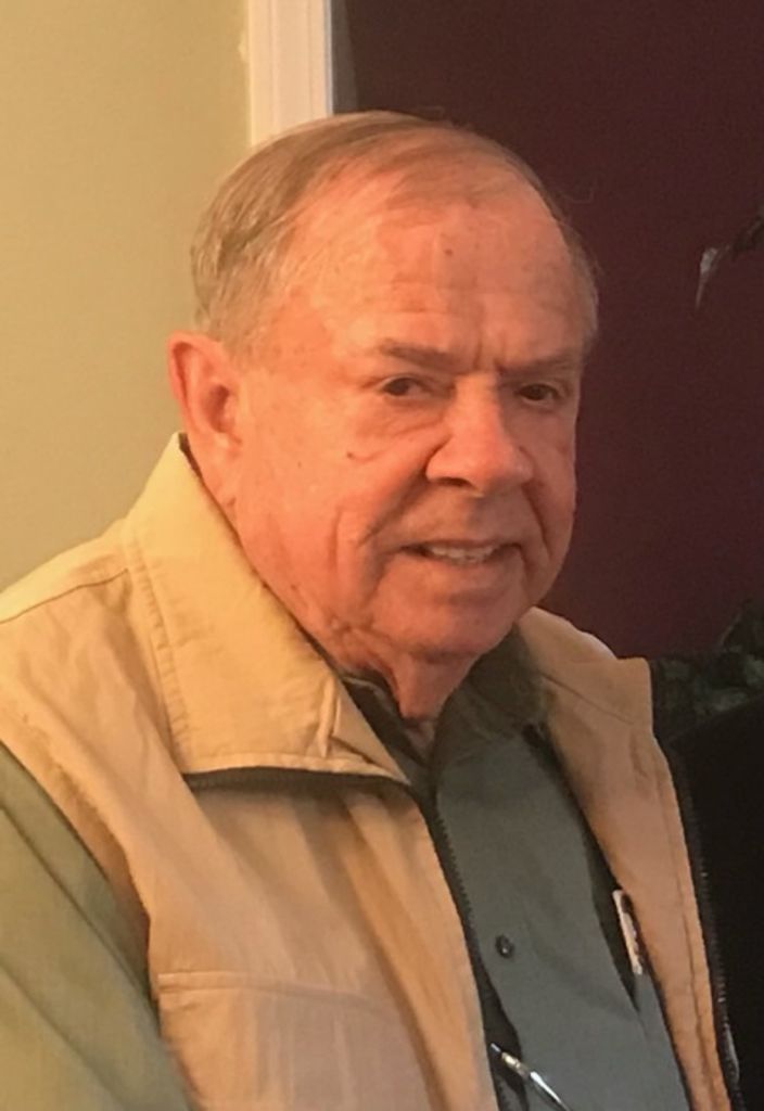 Leon Dukes Edwards