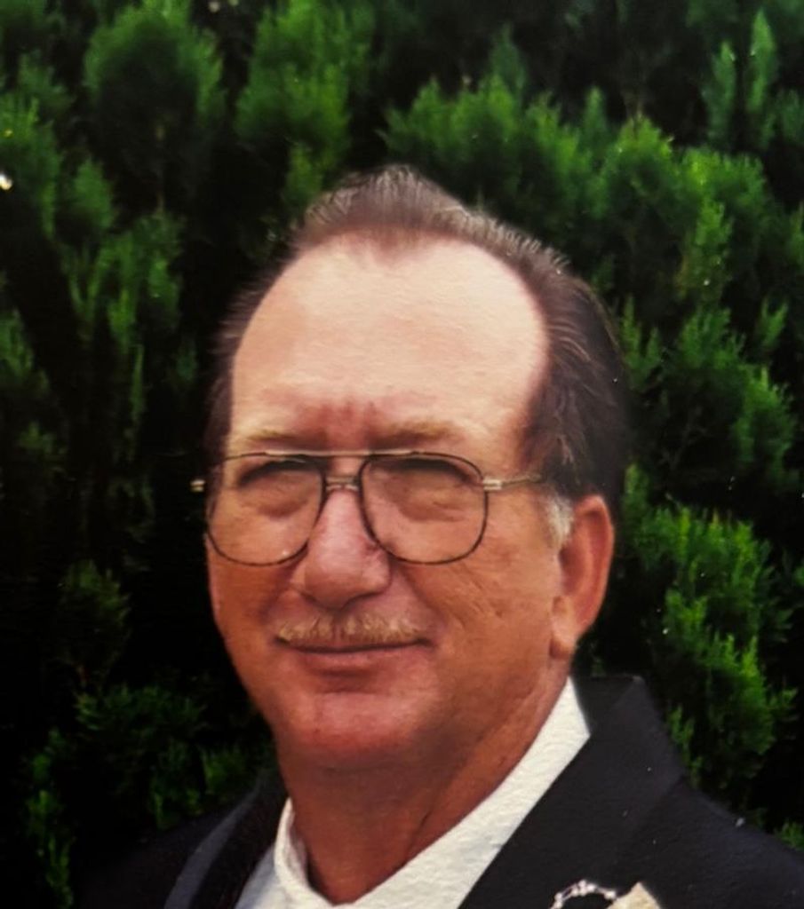 Arlan Wilson Profile Photo