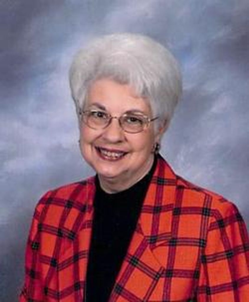 Sylvia Simpson Bowen Profile Photo