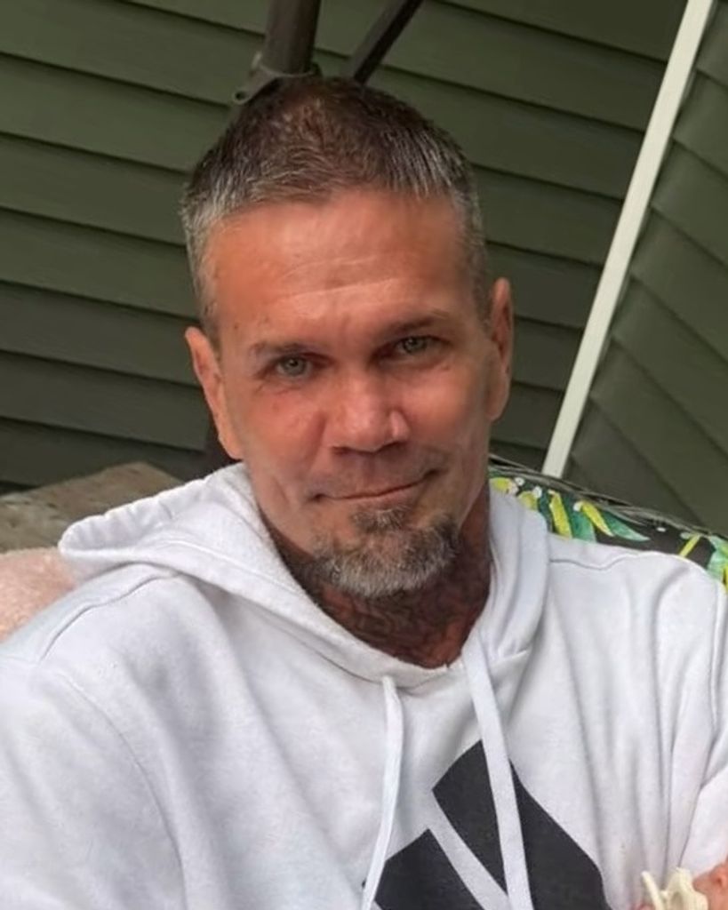 Adam Overmeyer