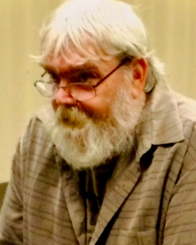 Edward Francis Rose