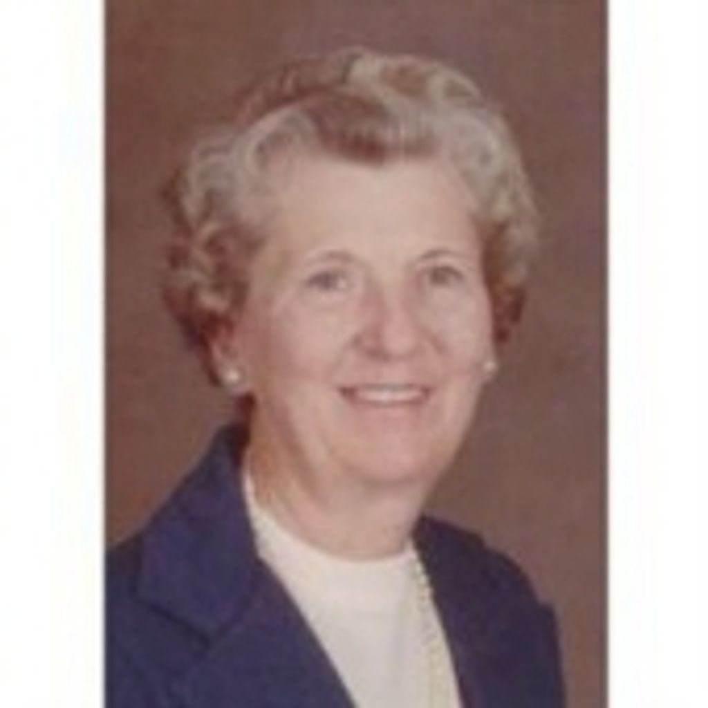 Esther M. Skidmore