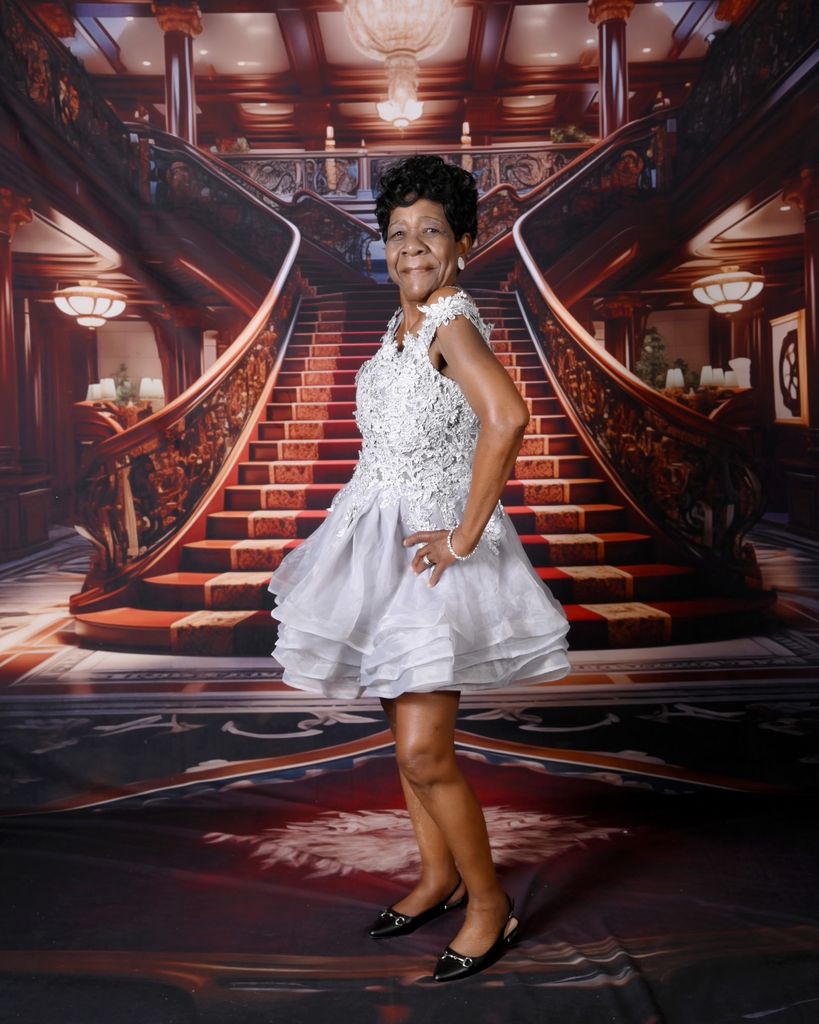 Gwendolyn Beatty-Jackson