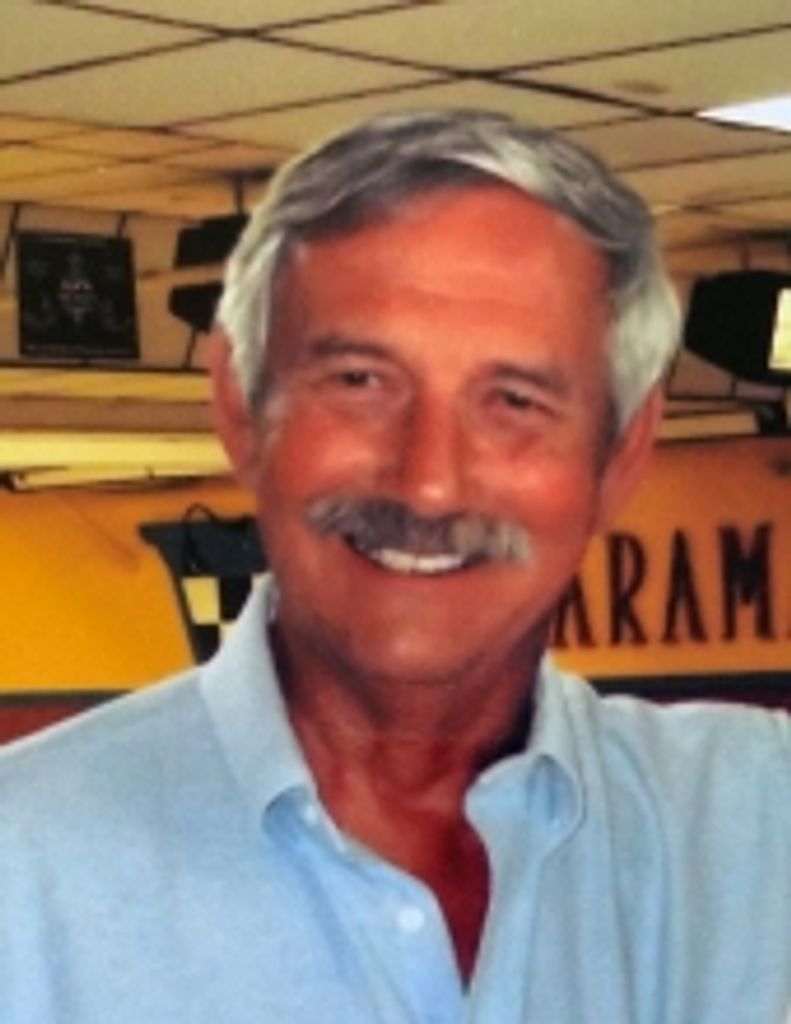 H. Bruce Dickey