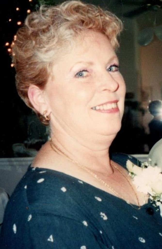Sharon Penness
