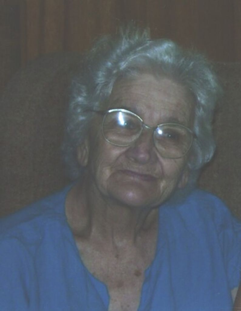 Erma Dell Nearon Profile Photo