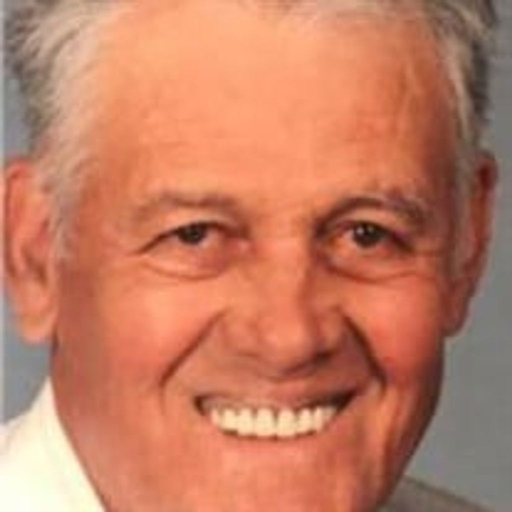 Randolph Joseph Frazier