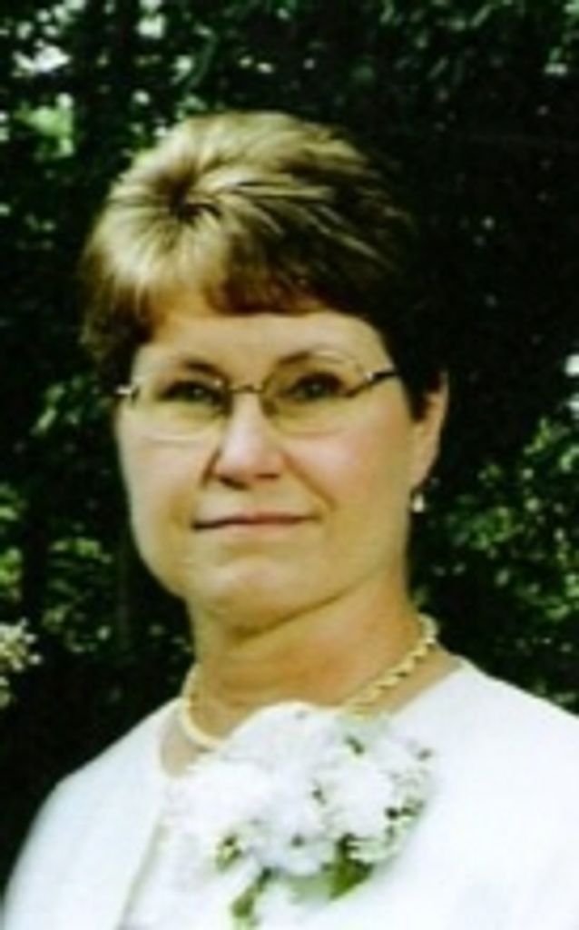 Darlene (Nee Inabnitt) Wilson