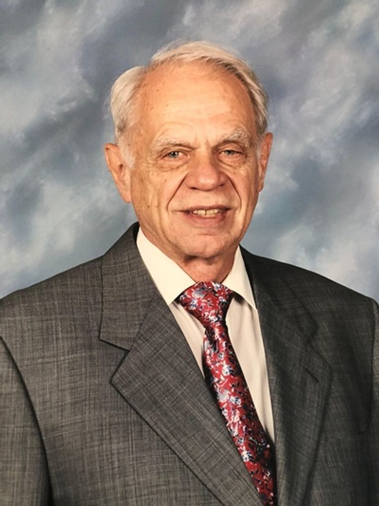 John W. Smiley Profile Photo