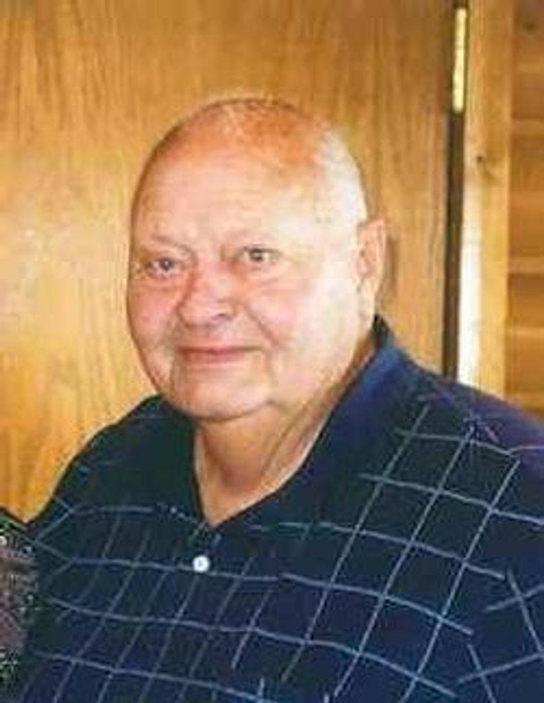 Lyle G. Phillips